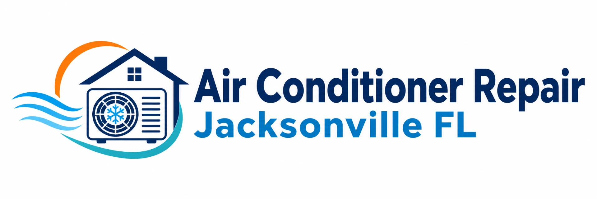 Air Conditioner Repair Jacksonville FL logo